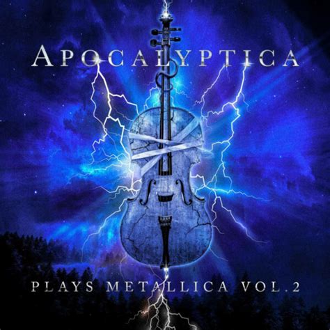 APOCALYPTICA estrena el vídeo de su versión de METALLICA The