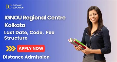 ignou regional centre kolkata  contact admission process
