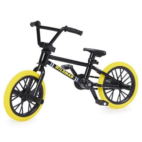 VÉLO DE COLLECTION BMX TECH DECK :: Bavixo.fr