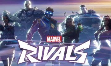 Elojob Duoboost Promo Season Nova Marvel Rivals Ggmax