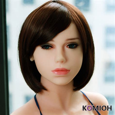 Komioh Sex Doll