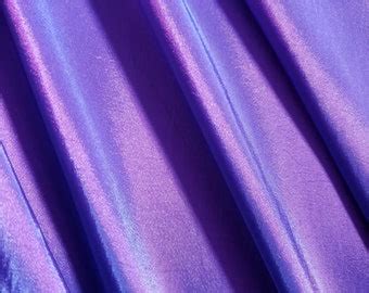 Two Tone Taffeta Etsy