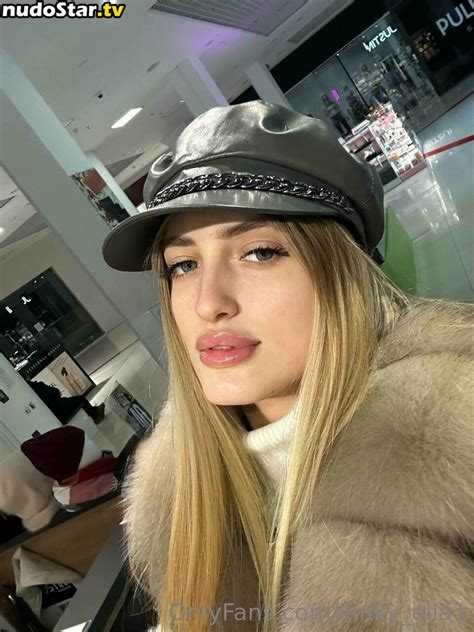 Bellaella Kinky Ella Nude OnlyFans Photo Nudostar TV