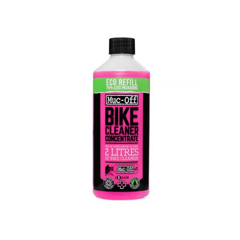 Detergente Muc Off Bike Cleaner Concentrato 500ml