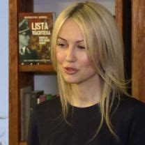 Wierzbicka W Bikini Pudelek