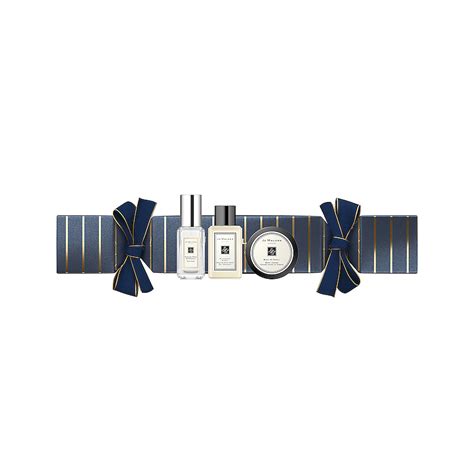 JO MALONE LONDON Набор CHRISTMAS CRACKER купить по низким ценам в ЛЭТУАЛЬ