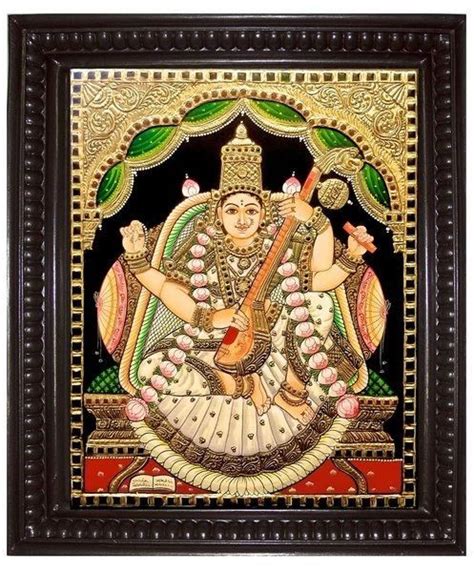 Tanjore Painting Online Ttagallery Tamil Tanjore Art Gallery