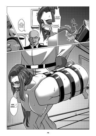 Charity Game Chapter Luscious Hentai Manga Porn