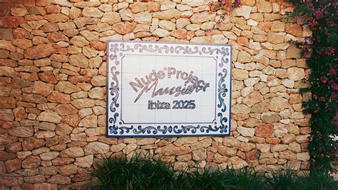 La Nude Project Mansion Vuelve A Ibiza Con Nicky Y Judeline