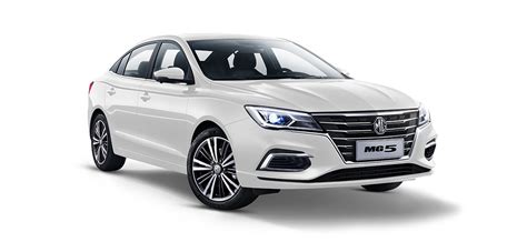 MG Motor — Официальный сайт дистрибьютора MGMotor