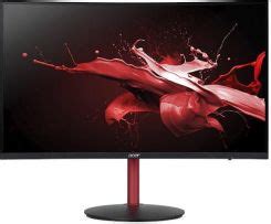 Monitor Acer Nitro KG272Sbmiipx 27" (UM.HX2EE.S01) recenzja