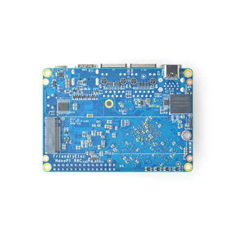 Buy NanoPi R6C in India | Fab.to.Lab