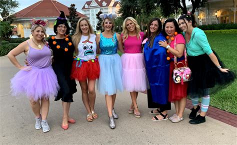 Disney Clothes For Adults Disneybound Ideas For Women