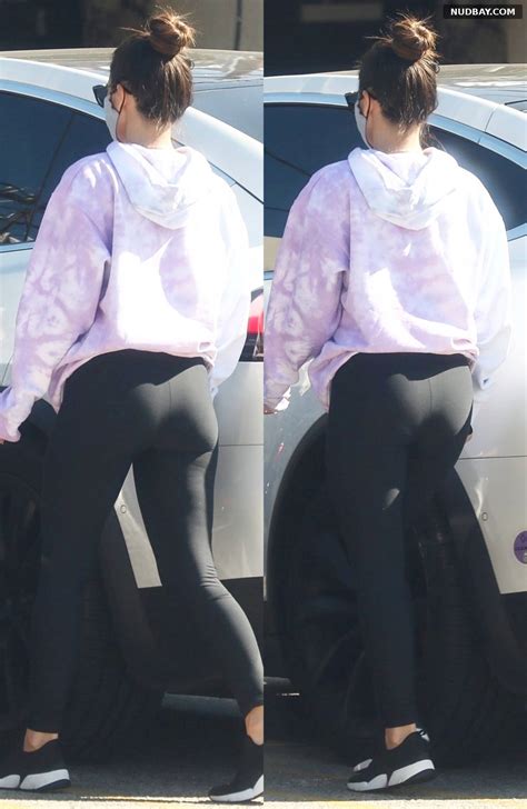 Olivia Munn Ass Booty Leaving Gym In Los Angeles Nudbay