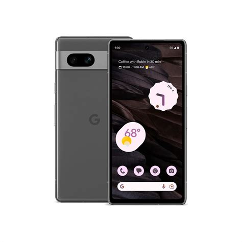 Google Pixel 7a - Unlocked An...B0BZ9XNBRB | Encarguelo.com