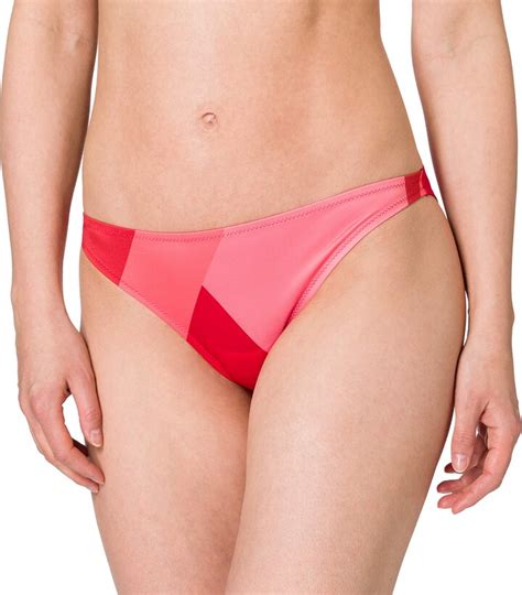 Sloggi Shore Women S Kiritimati Tanga Bikini Bottoms ShopStyle Two Piece Swimsuits