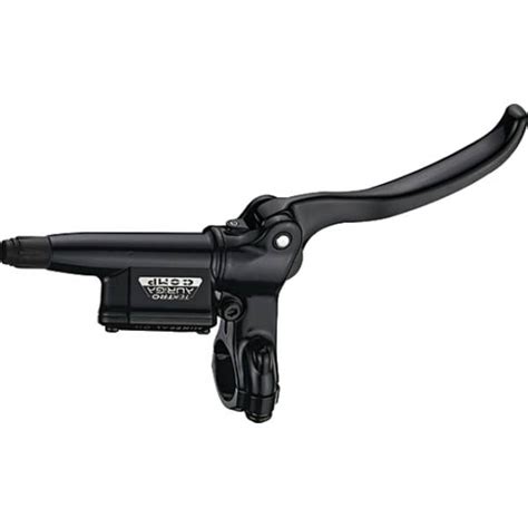 Buy Tektro Brake Lever For Auriga Comp Right Black At HBS