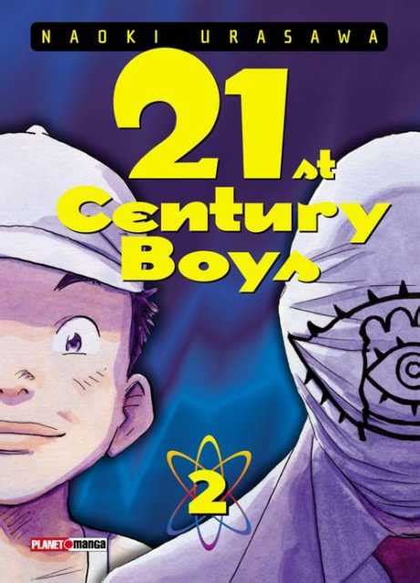 21st Century Boys 2 Band 2 Issue
