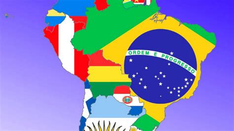 Los brasileños son los menos satisfechos con su democracia de toda América Latina Expansión