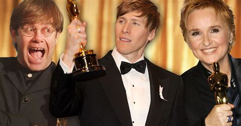 7 Openly Gay Academy Award Winners That Aren T Sam Smith Following
