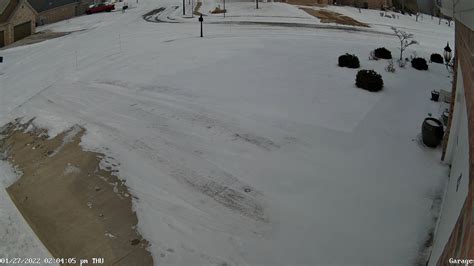 810A connected to NVR - after the latest firmware updates, I have been