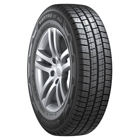Hankook Vantra ST AS2 RA30 | MS Tires :: Ελαστικά Hankook – BKT