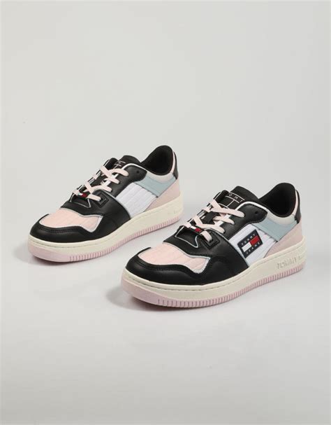 Tommy Hilfiger Tommy Jeans Pastel Low Basket 79954