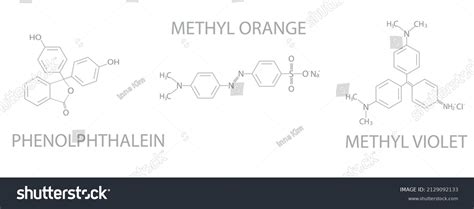 43 Methyl Orange Indicator Images, Stock Photos & Vectors | Shutterstock