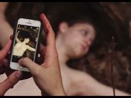 Naked Dal Nicole In Tonight She Comes