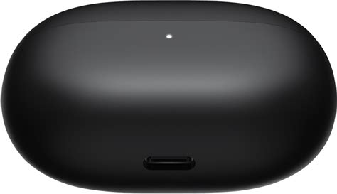 Беспроводные наушники Xiaomi Redmi Buds 3 lite Black: купить по ...