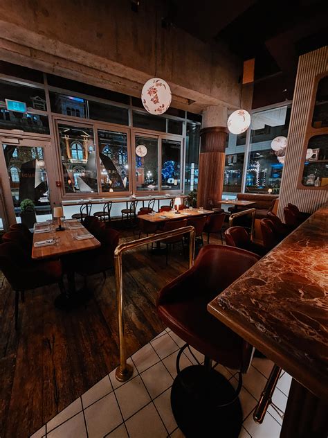 The rudi lechners restaurant dish that made it a city legend 15