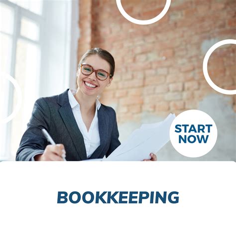 Bookkeeping Certification Course Online — Courses For Success