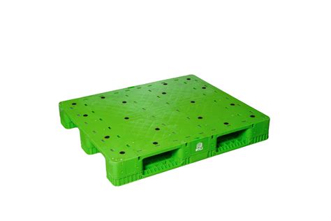 Plastic Pallets Basics