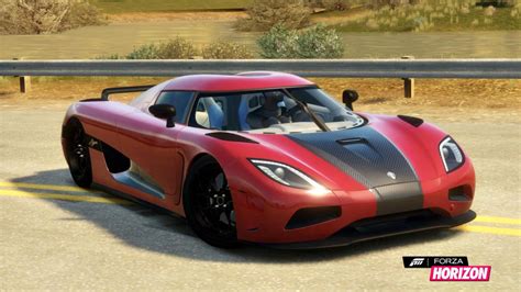 NFS Movie Koenigsegg Agera by ForzaPhotography on DeviantArt