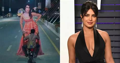 Priyanka Chopra Recommends Pakistan S Oscar Shortlist Joyland