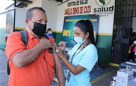 Panam Registra Unas Defunciones Por Influenza Prensa Latina