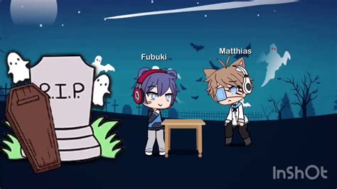 Je Suis Gay Et Alors Ep Gacha Life FR YouTube