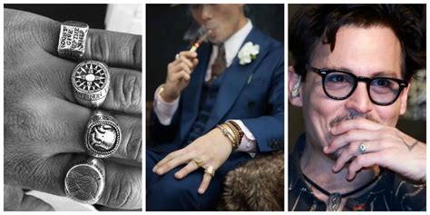 A Variety of Men’s Wedding Bands In Style Today - The Fashion Tag Blog