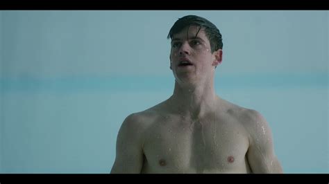 AusCAPS Miguel Bernardeau Nude In Elite 1 01 Bienvenidos