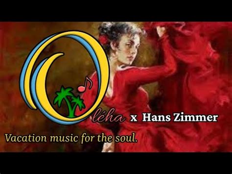 Ol Ha X Hans Zimmer Live Jam Rendition Of Nyah Flamenco Guitar X