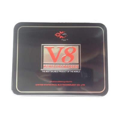 V8 Pills For Sex Delay Largo Dubai