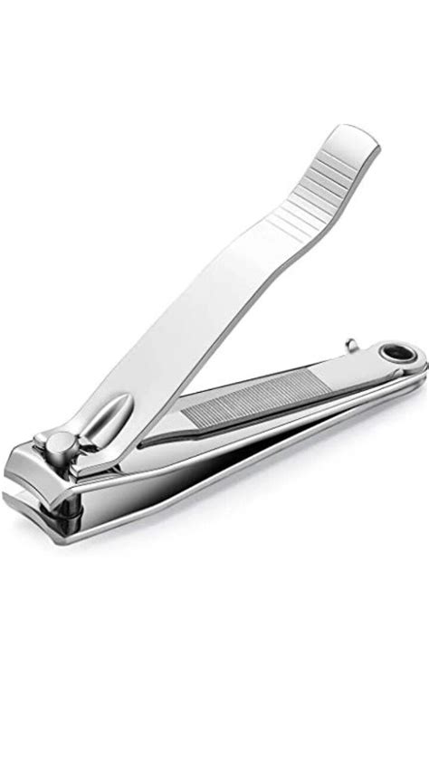 क्यों होता है Nail Cutter में छेद है ज्यादातर लोग नहीं जानते इसका सही