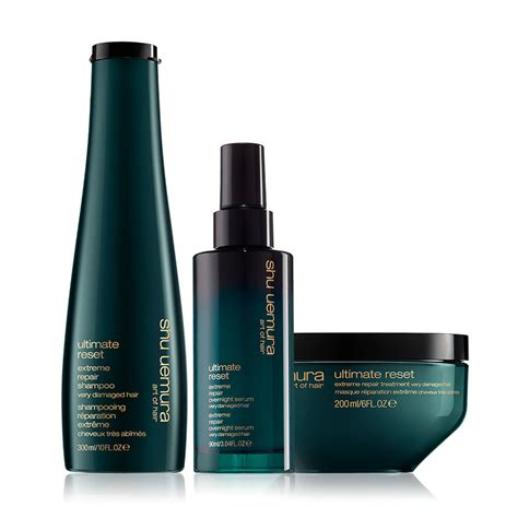 how to repair very damaged hair 10