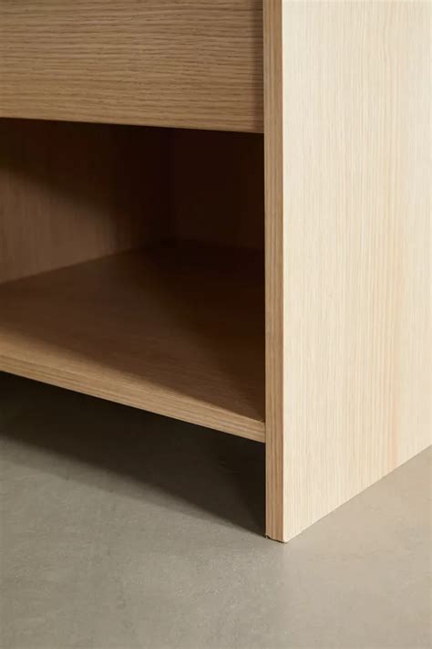 Gillian Nightstand Urban Outfitters