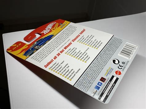 Yahoo Hot Wheels Classics Series Plymouth Bar