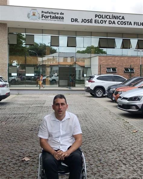 Cei Diret Coryntho Baldoino Da Costa Filho Ver - Policlinica Dr Jose Eloy Da Costa Filho