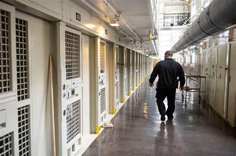 Facility reports explain what Lynwood prison does for rehab 19