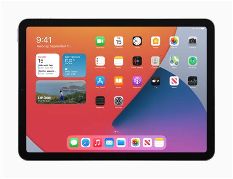 iPad Air (2020) Review Roundup: The New Default iPad to Buy
