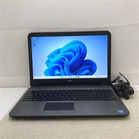 Yahoo!オークション - 1円～ Windows11 DELL LATITUDE 3540 P28F Celer...