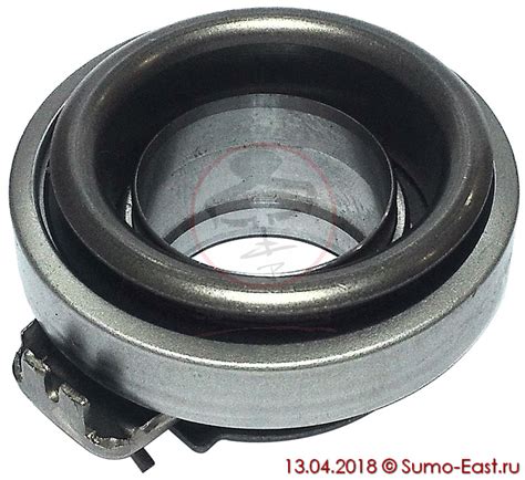 Подшипник выжимной Valeo PHC PRB-50 (804189)